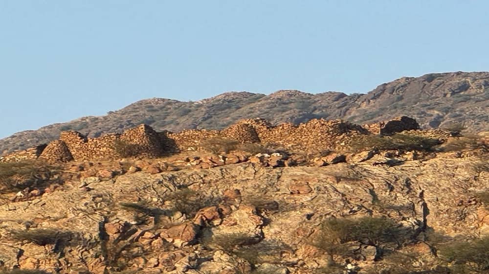 مشتى عسير بارق الجميلة.. حيث الدفء يلتقي بالجمال.. صور