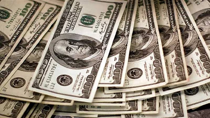 الفيدرالى الأمريكي يتوقع رفع سعر الفائدة مرتين في 2023