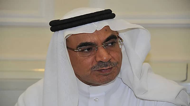 أمين الشرقية يوجه بالتحقيق في غرق طفل بالدمام