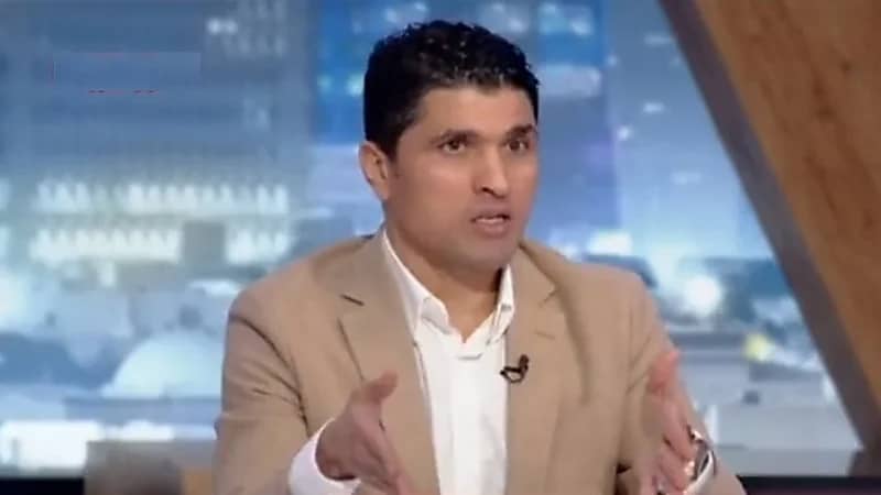 بالفيديو.. طارق التايب ينتقد حديث تاليسكا عن علاقته بـ "حمدالله"