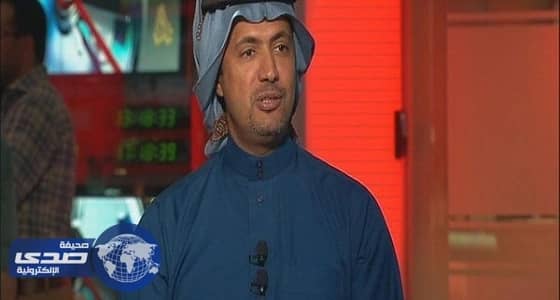 بالفيديو.. اليحيى يحذر من إطلاق الأعيرة النارية في الاحتفالات