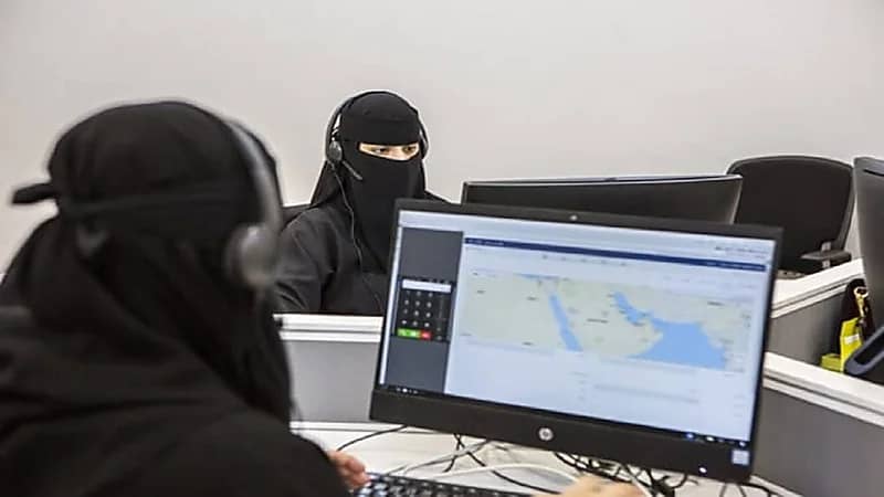 الموارد البشرية: توظيف 400 ألف مواطن ومواطنة خلال الثلاثة سنوات الماضية