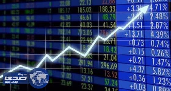 ارتفاع الأسهم السعودية بعد اختيار الأمير محمد بن سلمان ولياً للعهد