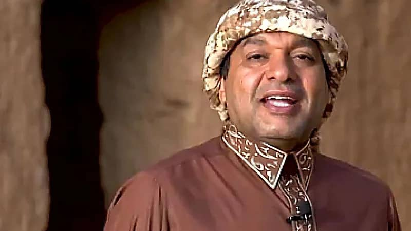 "الزعاق": اليوم تودعنا العقارب وغدًا أول موسم الحميمين (فيديو)