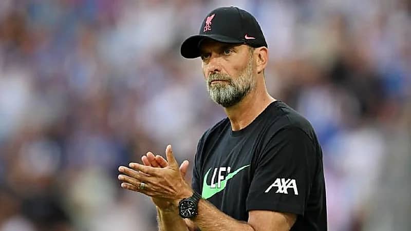 كلوب مرشح لخلافة أنشيلوتي