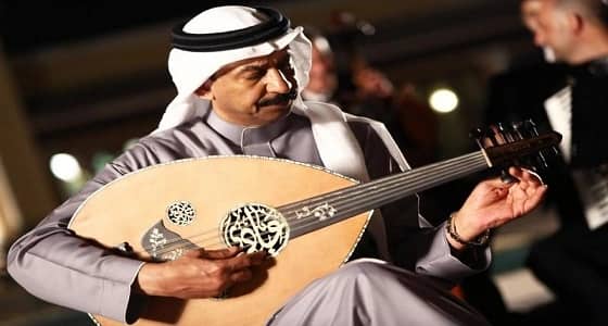 عبادي الجوهر يطلق مسابقة لأفضل عازف والجائزة عود