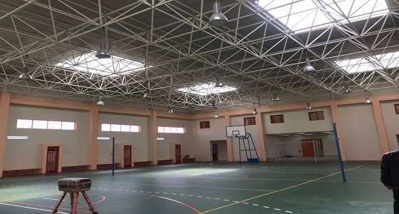 تعليم بيشة يعلن استلام مشروعين بقيمة 25 مليون ريال