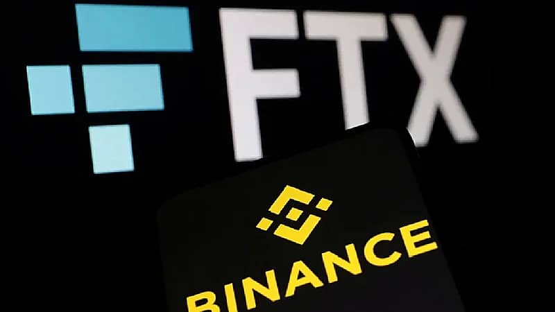 منصة "FTX" للعملات المشفرة تعلن إفلاسها رسمياً