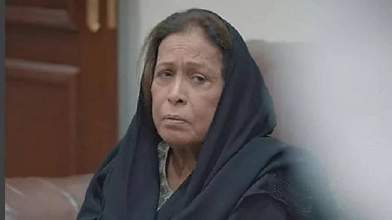 حياة الفهد تنعي مشاري البلام