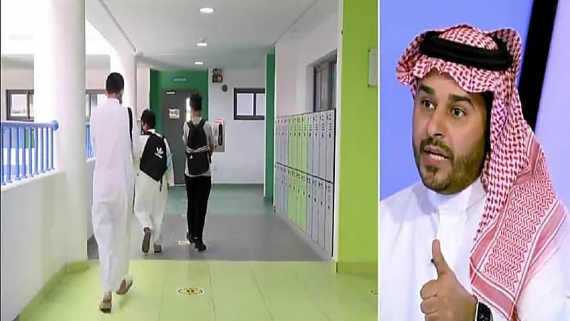 مختص: "السهر والقهوه" تفقد الطلاب القدرة على التركيز أثناء الاختبارات "فيديو"