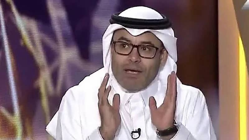محمد الشيخ: الهلال واجه ريال مدريد بعظمة الأبطال