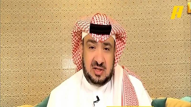 غرم العمري: يوجد أشياء تحصل في الدوري غير مقبولة ويجب تعديل اللوائح.. فيديو