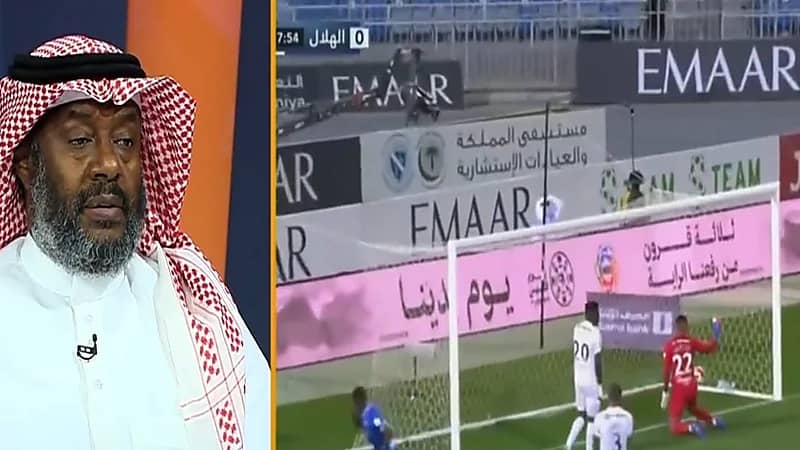 يوسف خميس: رحيل إيجالو سبب رئيسي في خروج الشباب من البطولات