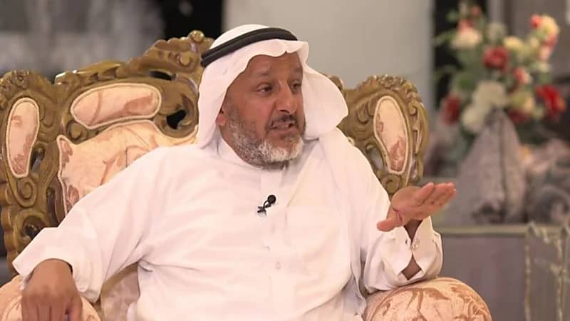 "الخضيري": عند التوقف عن التدخين قبل الإصابة بالأمراض تعود وظائف الجسم لطبيعتها