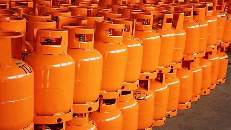 حظر دخول واستخدام أسطوانات الغاز المسال بالمشاعر المقدسة خلال الحج