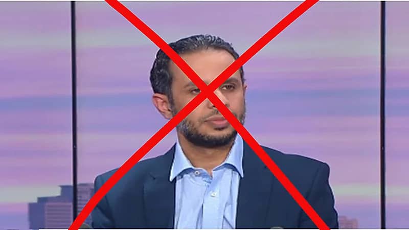 بالفيديو.. الخائن يحيى عسيري: المثلية رأي وليست من الكبائر