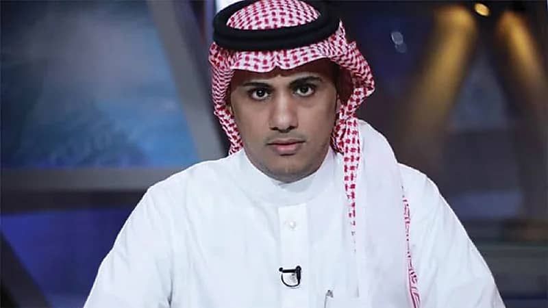 المحياني يصف وضع الهلال بـ الانهيار ويقارنه بمستواه السابق.. فيديو