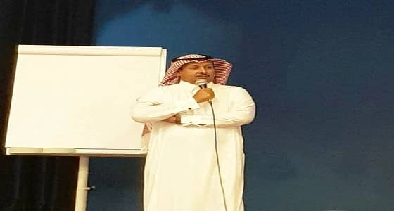 بالصور.. الشهراني يختتم برنامج الأنشطة للدور الإيوائية