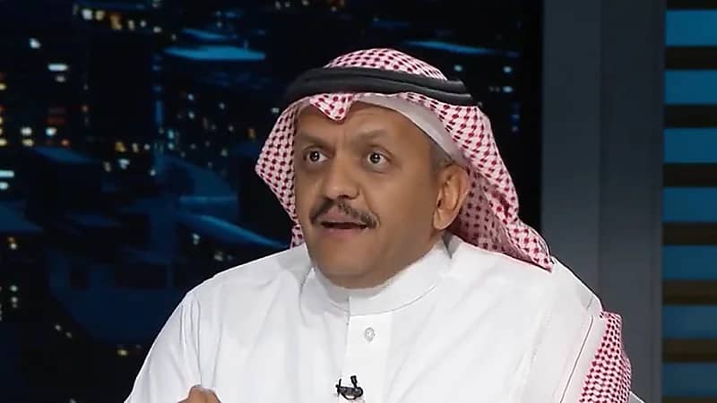 هل سنرى مذيع "روبوت" في المستقبل؟ .. شاهد : خبير تقني يوضح