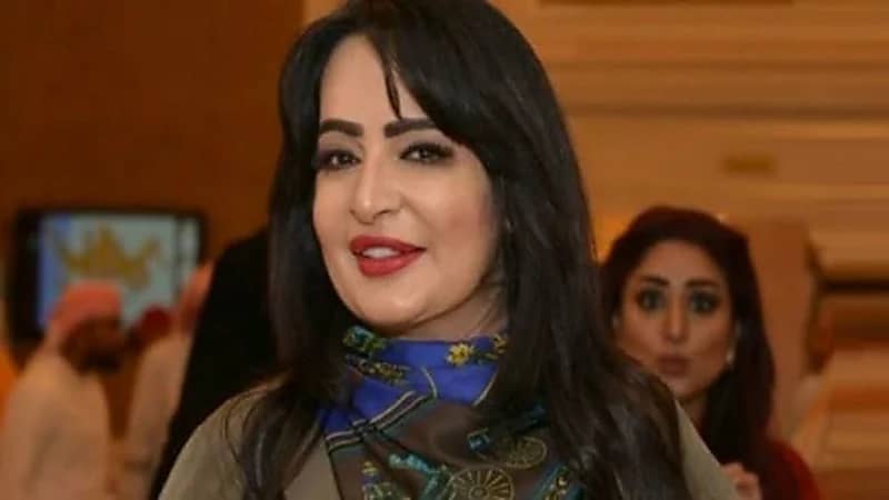  بدرية أحمد تهاجم الفاشينيستات وتصفهن بـ " الكذابات والمنافقات "