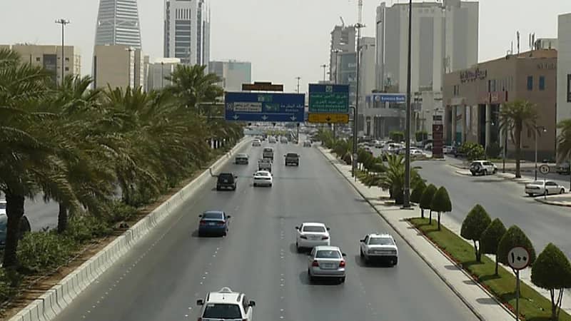 3 آلاف ريال غرامة تأجير سيارة بدون تغطية تأمينية