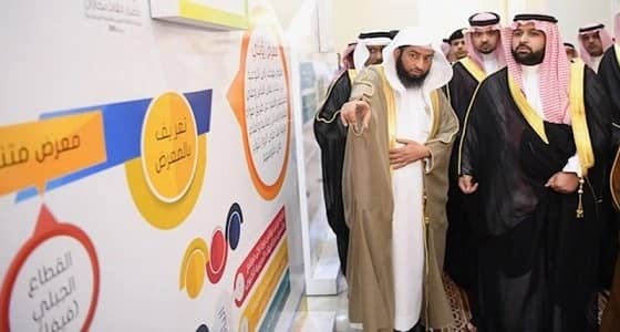 إنهاء تأهيل 50 أسرة للعمل كسفراء للتوعية بأضرار " القات "