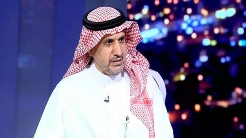 ماجد التركي: المملكة ليست مستعدة لسماع وعود بايدن ونريد الأفعال