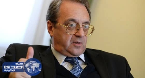 مبعوث الرئيس الروسي يلتقي وزير الدفاع اللبناني