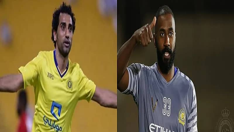 حسن الراهب: لو لعبت أمام وليد عبدالله سأسجل عشرات الأهداف