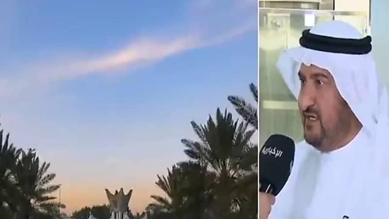 رئيس لجنة رالي حائل: موعد إنطلاق السباق 9 نوفمبر الجاري