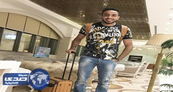 بالفيديو.. «كهربا» يبعث رسالة وداع لجماهير الاتحاد قبيل مغادرته إلى مصر