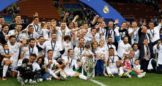 أول اللاعبين المرشحين للرحيل عن البرنابيو في الميركاتو الصيفي