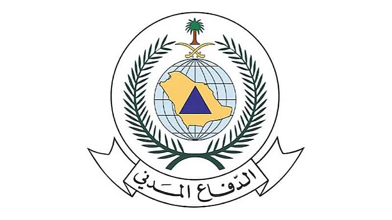 مدني المدينة المنورة يخمد حريقًا اندلع في مبنى سكني بحي قربان