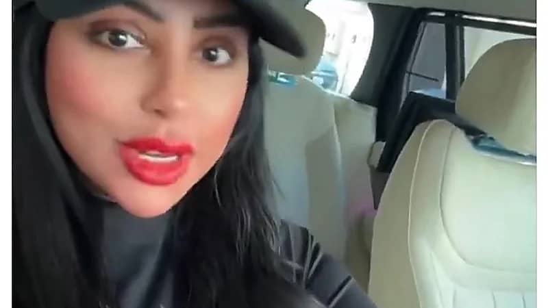 ريماس منصور ترد على منتقدي خضوعها لعمليات تجميل..فيديو