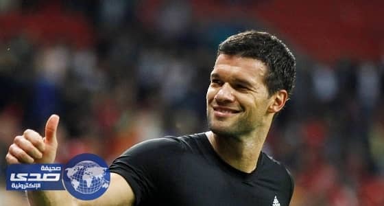 مايكل بالاك عن خلافه مع فيليب لام: رأيت الوجه الآخر له