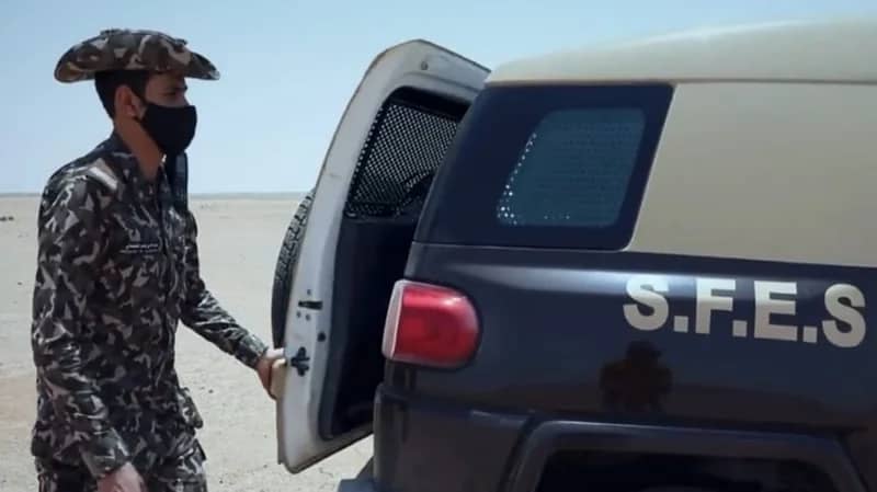 ضبط 52 مخالفًا لنظام البيئة في عدد من مناطق المملكة