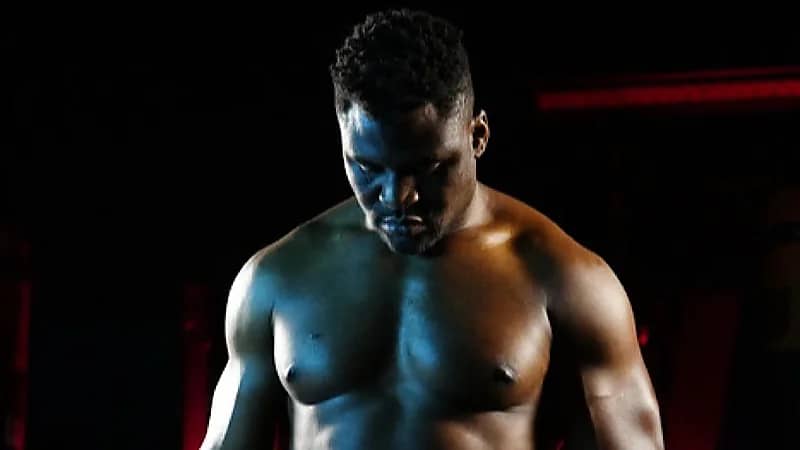 بطل العالم السابق في UFC يتسبب في مصرع فتاة