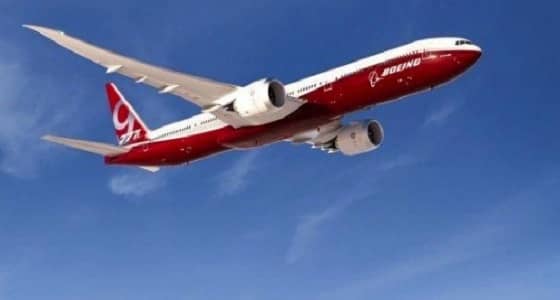 بالصور.. مراحل تطور طائرات بوينج منذ انطلاقها