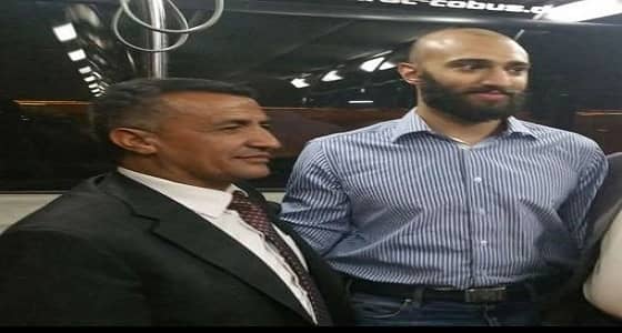 مصدر: " نجل صالح معتقل لدى الحوثيين "