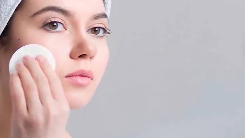 طرق للتخلص من الرؤوس السوداء في البشرة