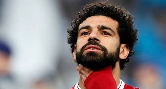 رسالة شديدة اللهجة من محمد صلاح لريال مدريد