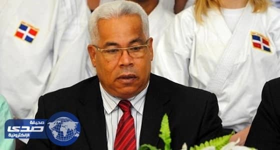 مدرب يطلق النار على رئيس اتحاد الكاراتيه الدومينيكاني بعد مناقشة بينهما