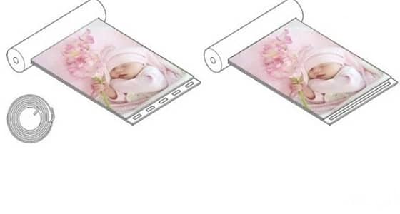 " سامسونج " تستعد لإصدار شاشة تعمل بالبصمة