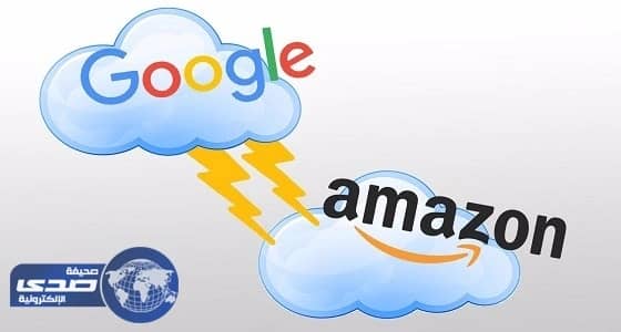 جوجل تنافس أمازون بمكبر ذكي