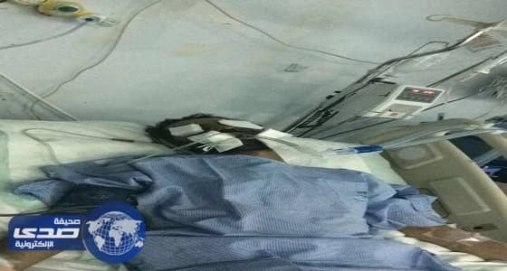 حالة إنسانية تصارع الموت في مستشفى القريات