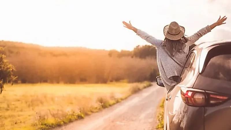 طبيبة عمرها قرن توضح سر الحياة السعيدة