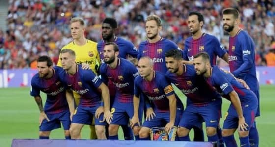 برشلونة يدعم صفوفه بـ 305 ملايين يورو في الموسم الحالي