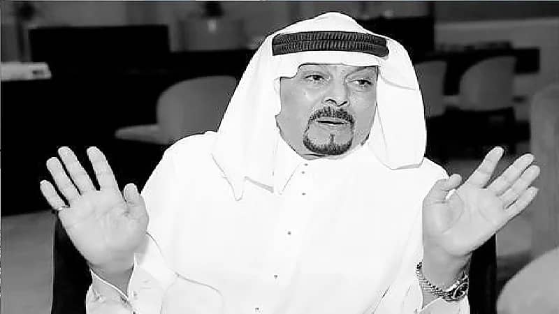 وفاة الناقد الرياضي مدني رحيمي