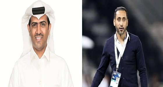 بالفيديو.. الجابر يرد على " الهريفي ": كيف تتحرك الكرة على كيف اللاعب بطريقة الثنيان