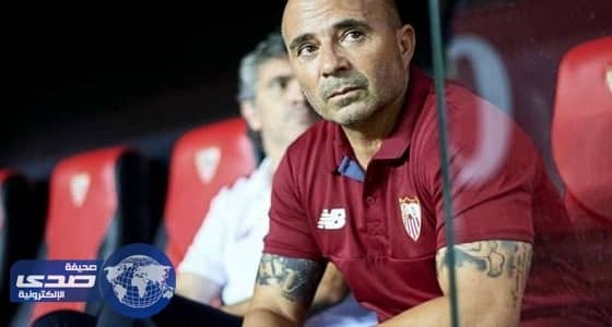 أشبيلية يحذر الأرجنتين من التفاوض مع سامباولي